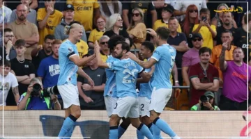 عودة 8 نجوم.. هل تكفي لقلب الموازين؟ دفعة حاسمة لـ بيب جوارديولا قبل ديربي مانشستر 1